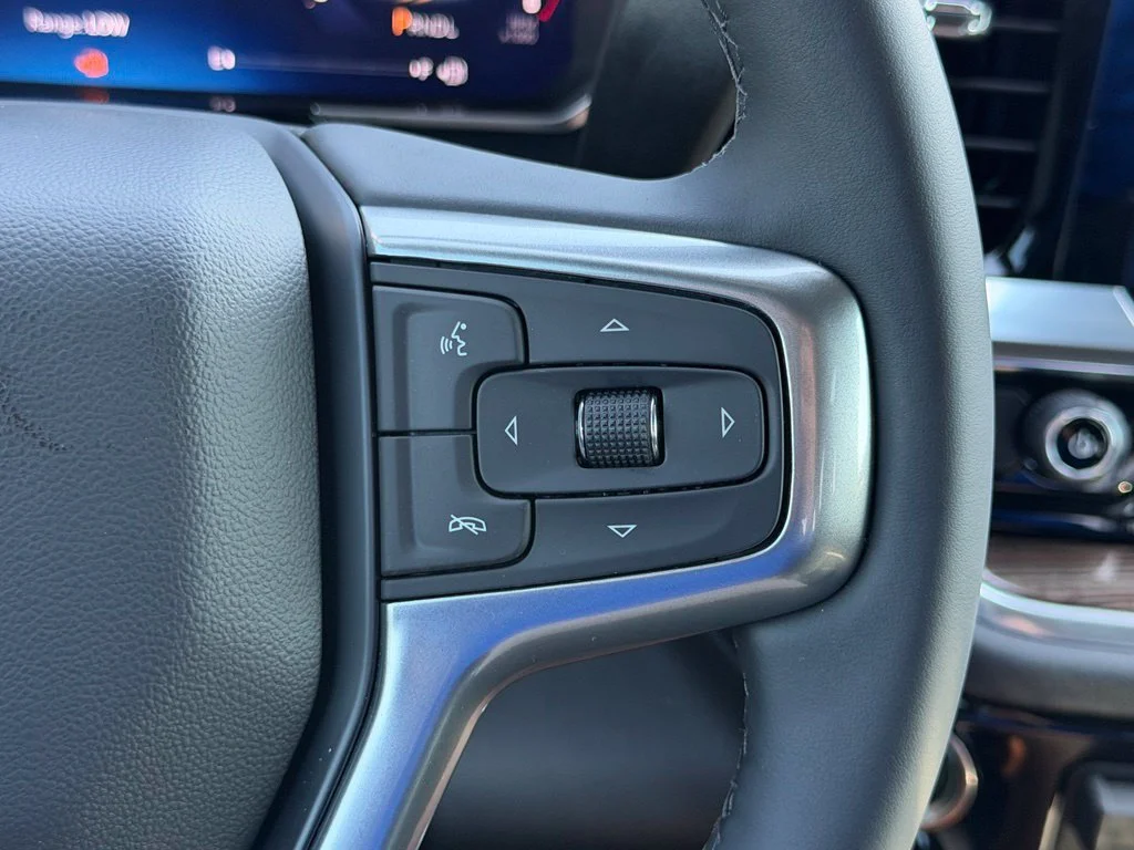 2026 Chevrolet Silverado 2500 HD LT - Photo 27