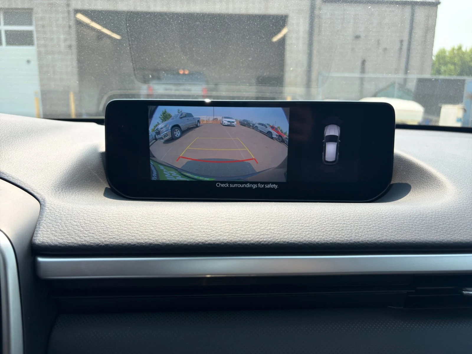 New 2026 Cypress Mazda 2.5 S Preferred AWD image 19