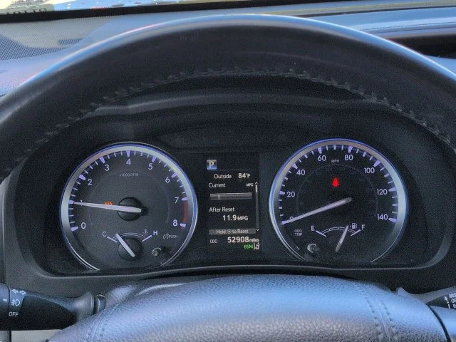 Certified Used 2019 Walnut Toyota XLE image 24