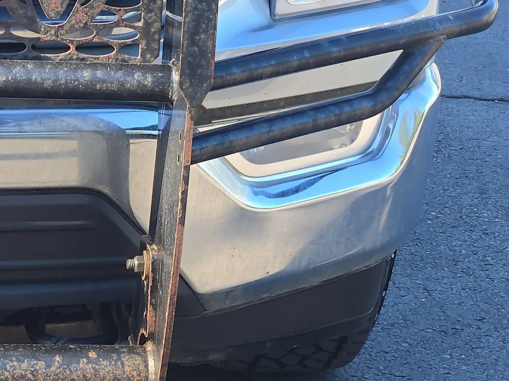 Used 2022 Silver Metallic Ford XLT image 17