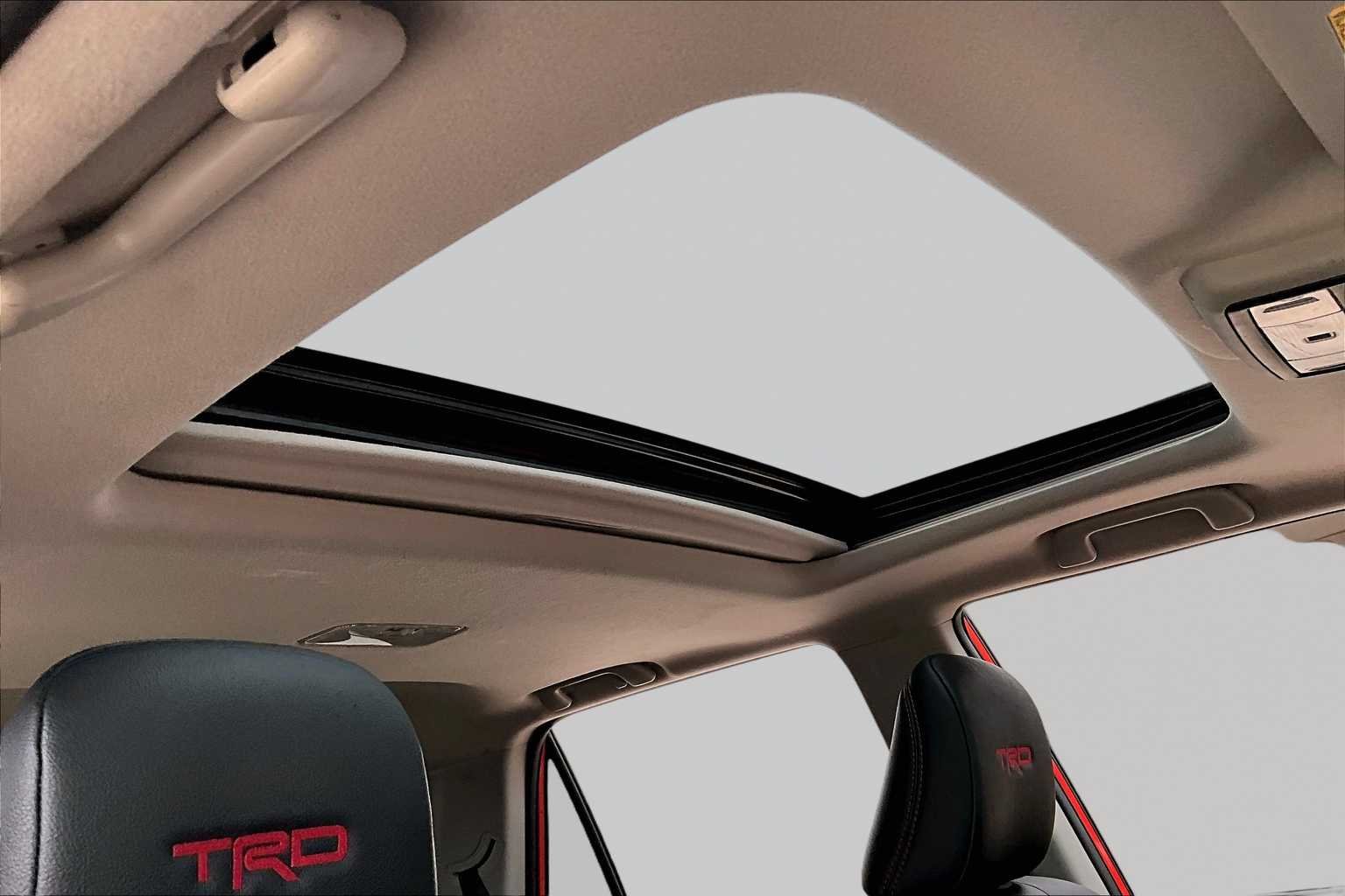 Used 2024 Solar Octane Toyota TRD Off Road Premium image 14
