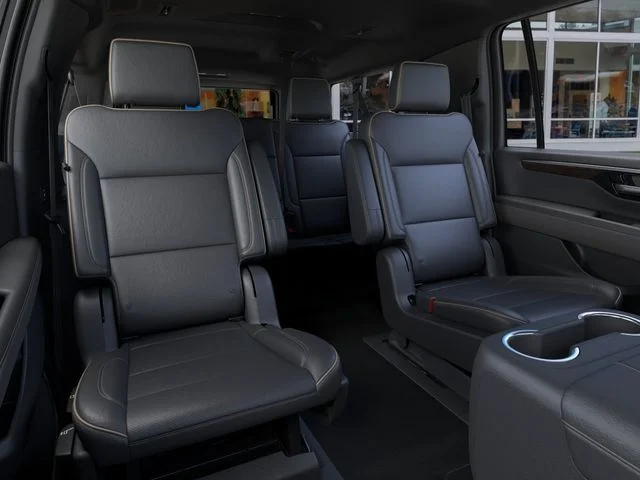 New 2026 White Chevrolet Premier image 17