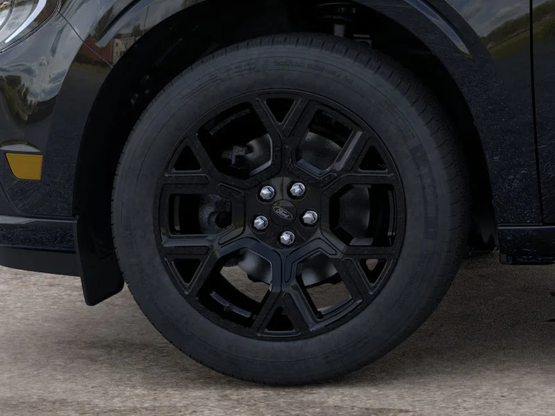 New 2026 Black Ford Lobo Standard image 20