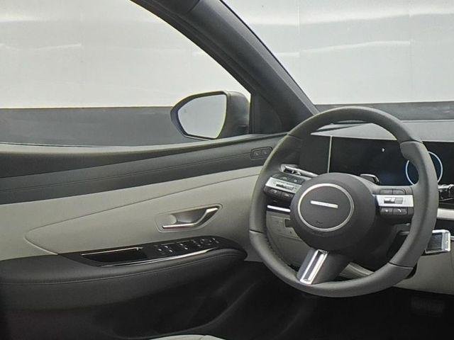 New 2026 Silver Hyundai Limited image 33