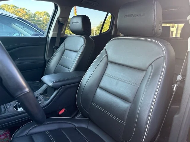 Used 2023 Black GMC Denali image 7