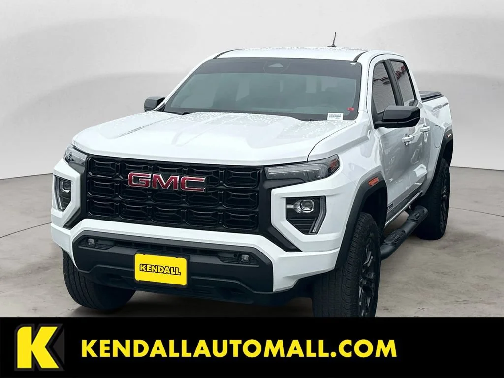 2024 GMC Canyon Elevation - Photo 1