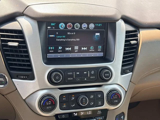 Used 2019 Red GMC SLT image 39