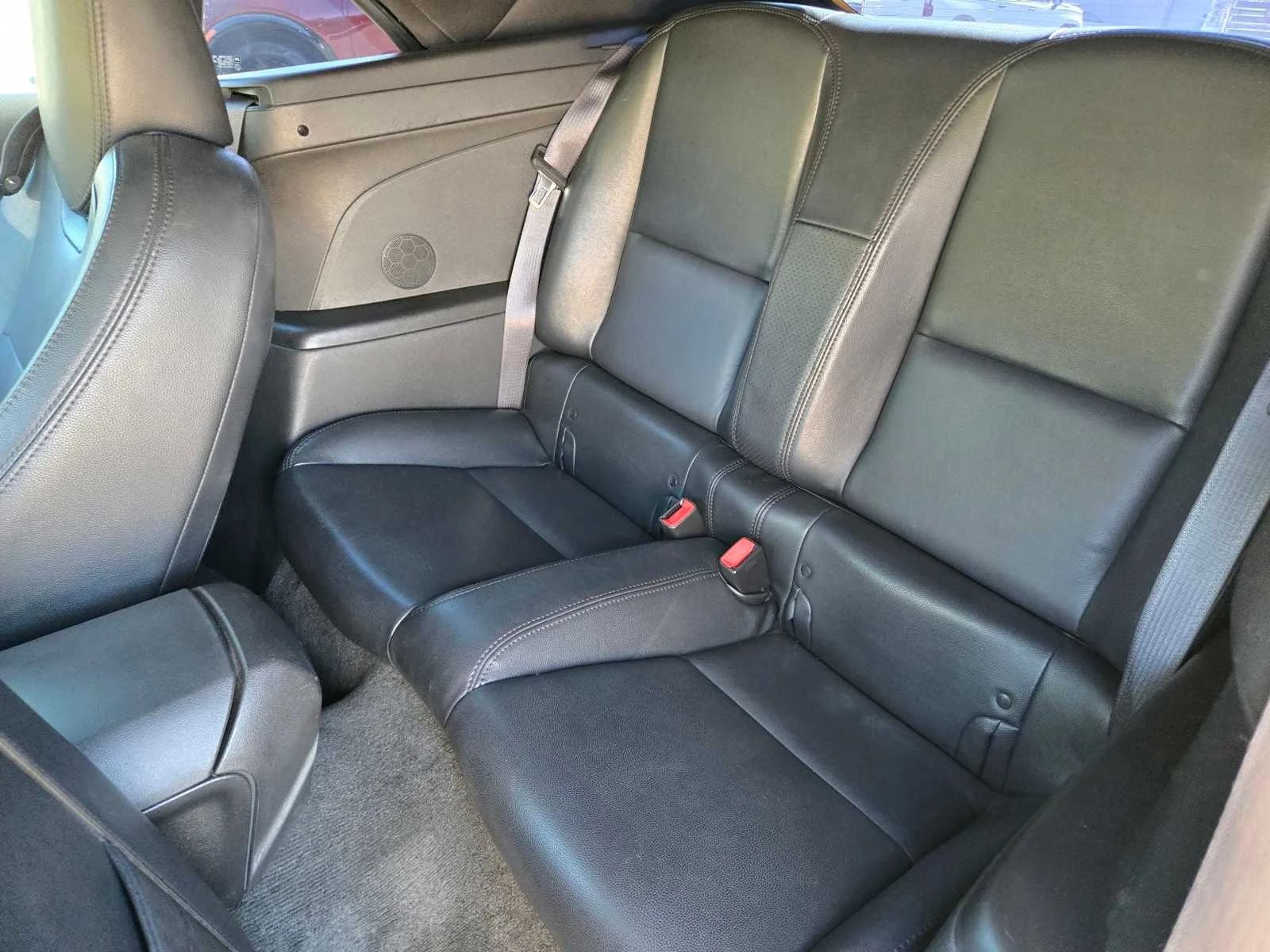 2012 Chevrolet Camaro 1LT - Photo 11