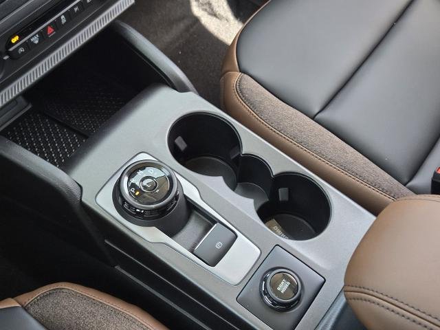 New 2026 Oxford White Ford Outer Banks® image 34
