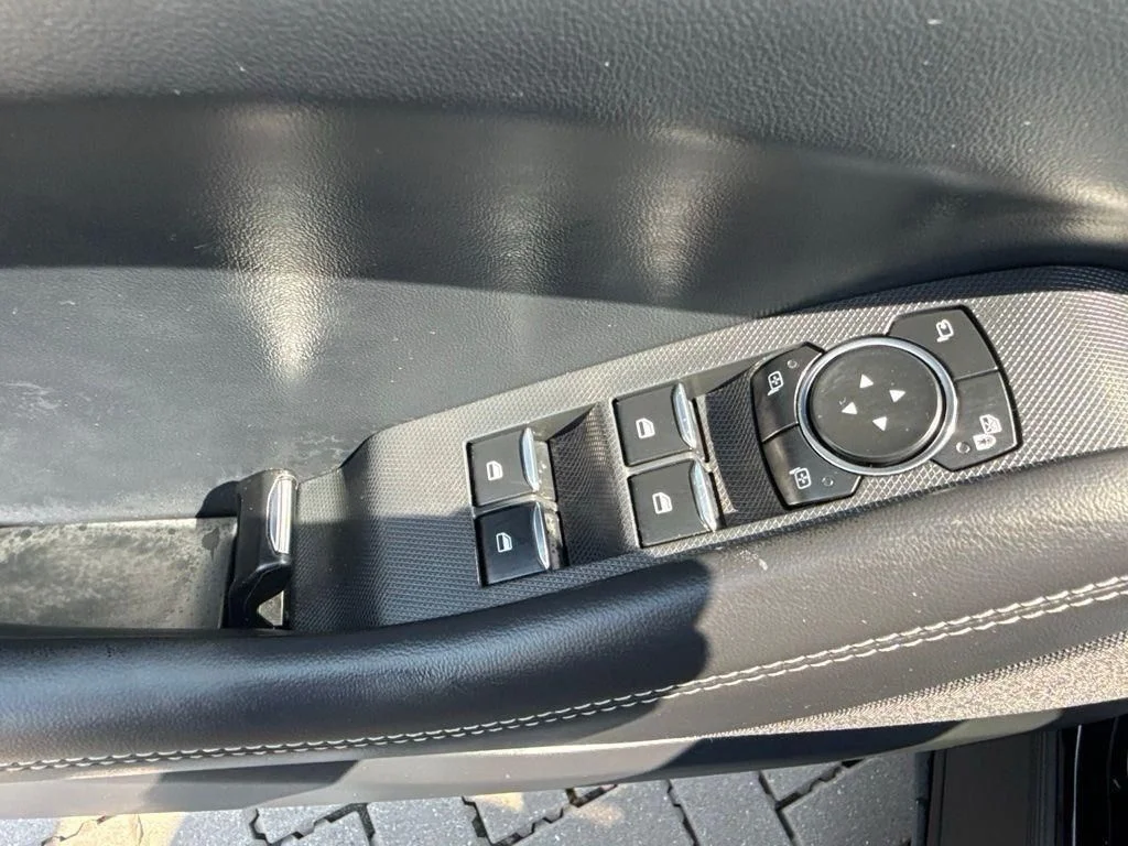 Used 2024 Black Ford Premium image 13
