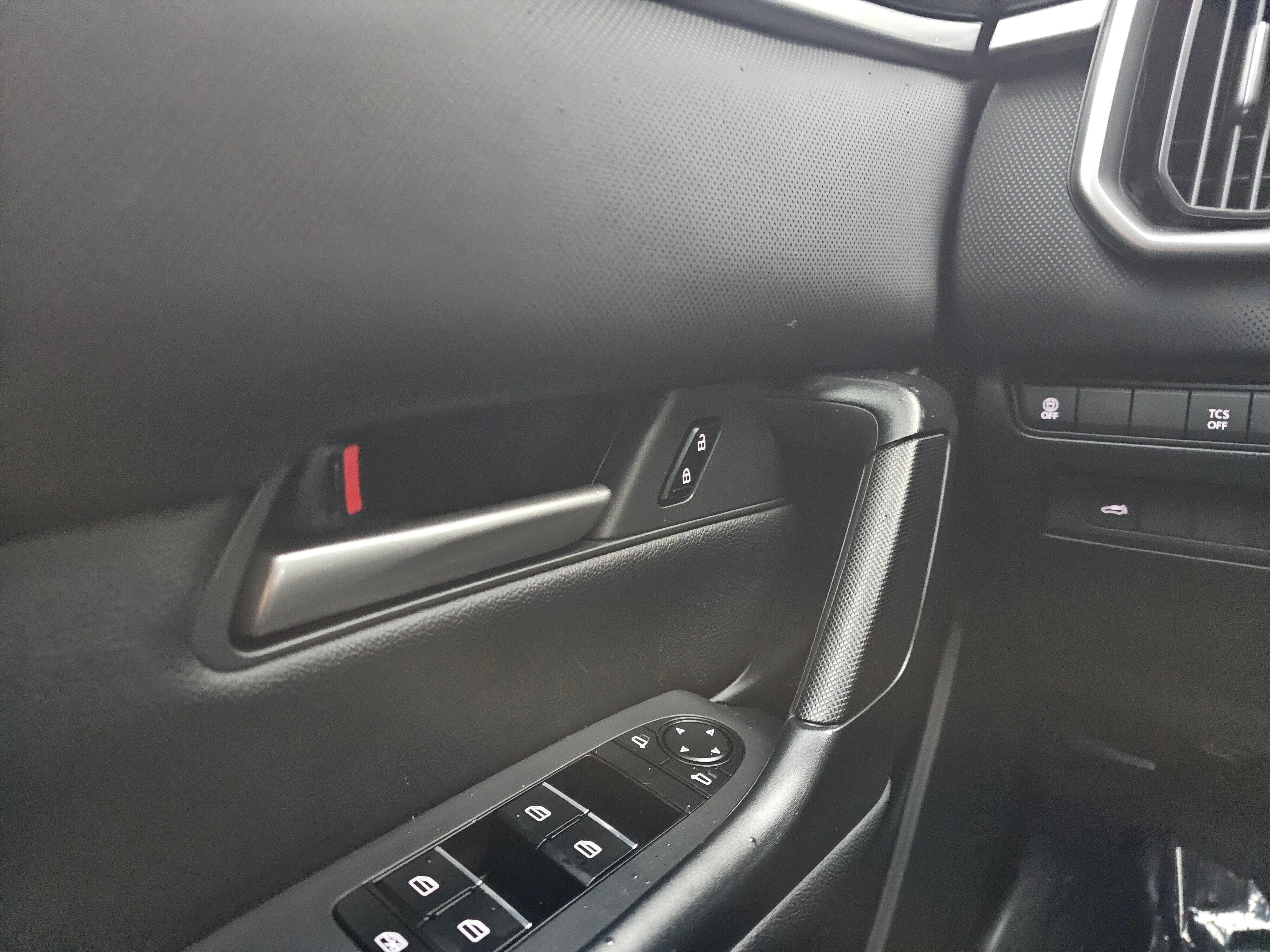 2025 Mazda CX-50 Preferred - Photo 32