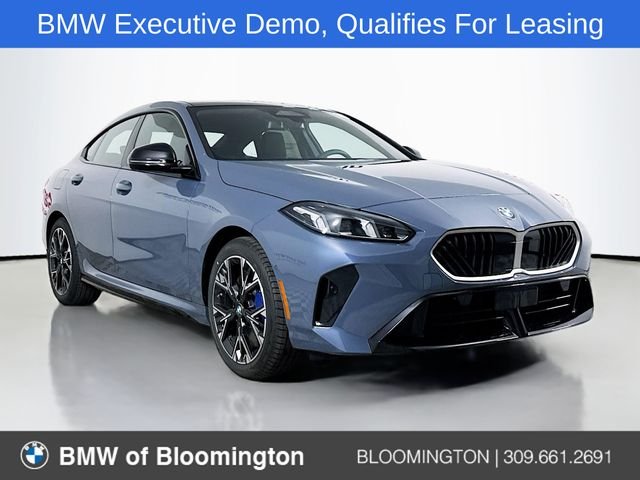 2026 BMW 2 Series