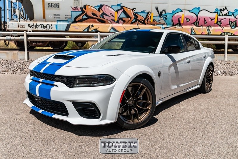 2023 Dodge Charger