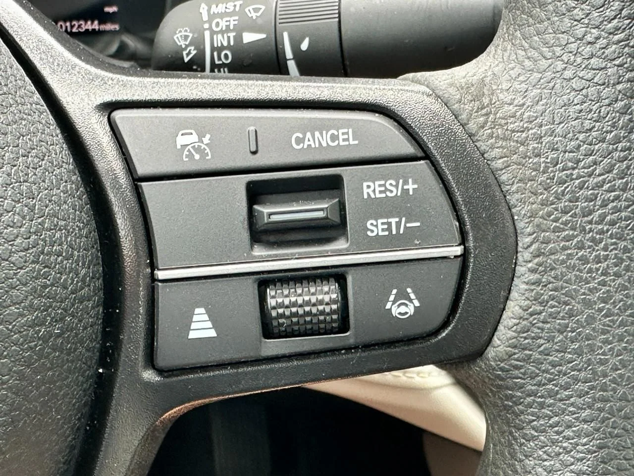 2023 Honda Accord LX - Photo 19
