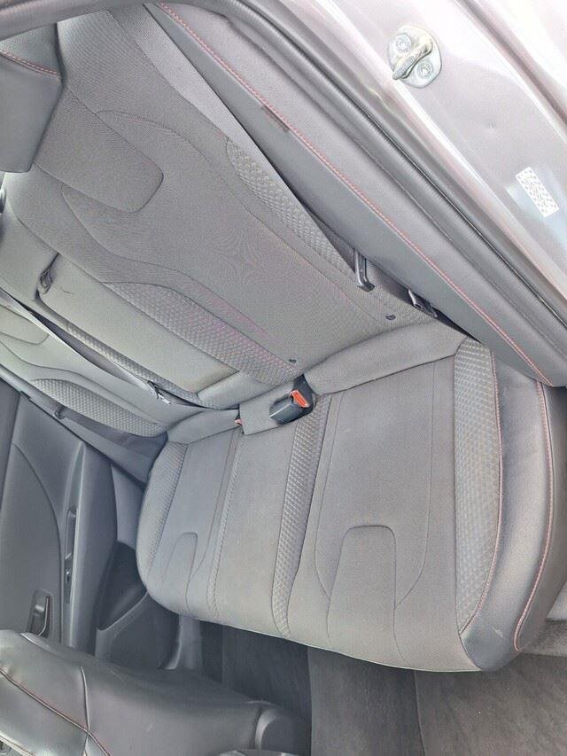 Used 2024 Fluid Metal Hyundai N Line image 23