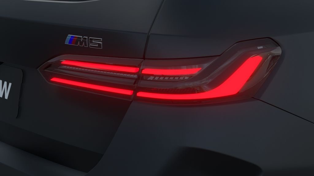 New 2027 Frozen Deep Grey BMW Base image 8
