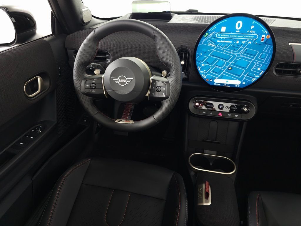 2026 MINI Convertible S - Photo 20