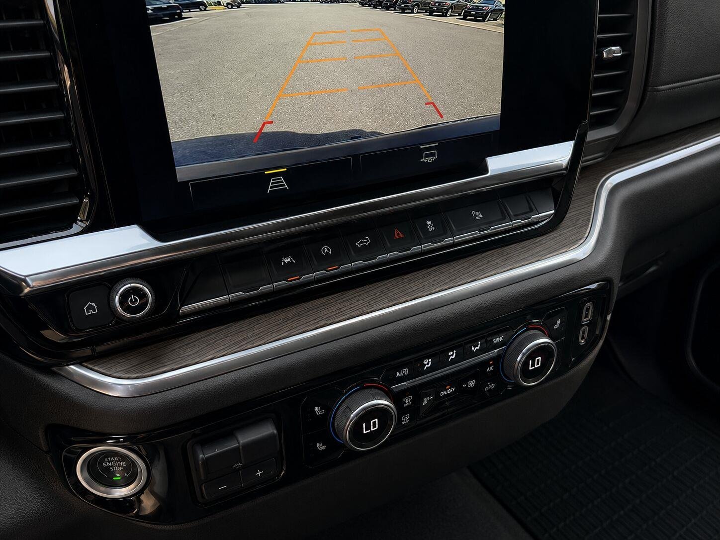 2024 Chevrolet Silverado 1500 RST - Photo 24