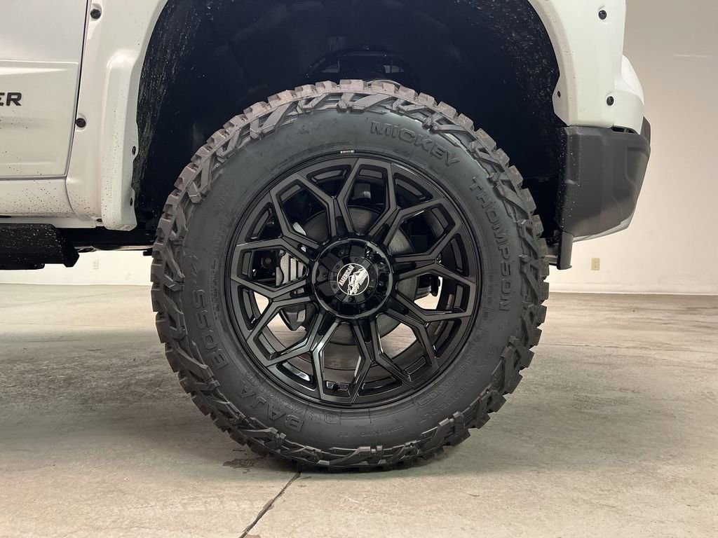 2026 Chevrolet Silverado 1500 RST - Photo 10