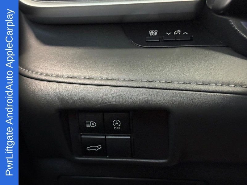 Used 2023 Magnetic Gray Metallic Toyota LE image 29