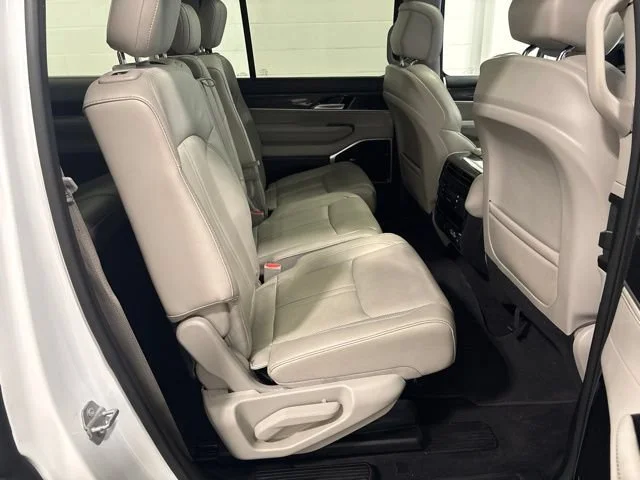 Used 2022 White Jeep Series III 4x4 image 59