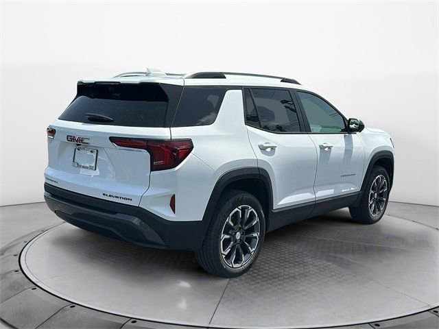 2026 GMC Terrain Elevation - Photo 7