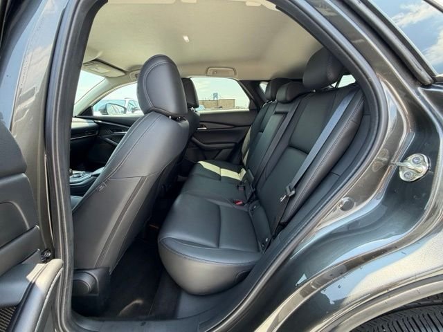Certified Used 2023 Gray Mazda 2.5 S Select Package image 12