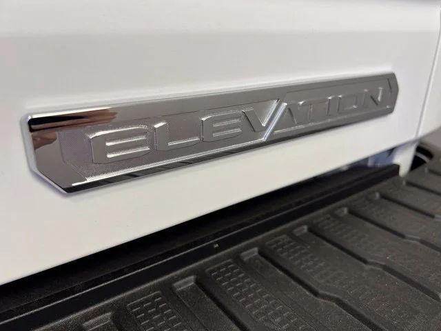2026 GMC Sierra 1500 Elevation - Photo 49