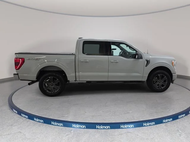 Certified Used 2023 Avalanche Ford XLT image 5