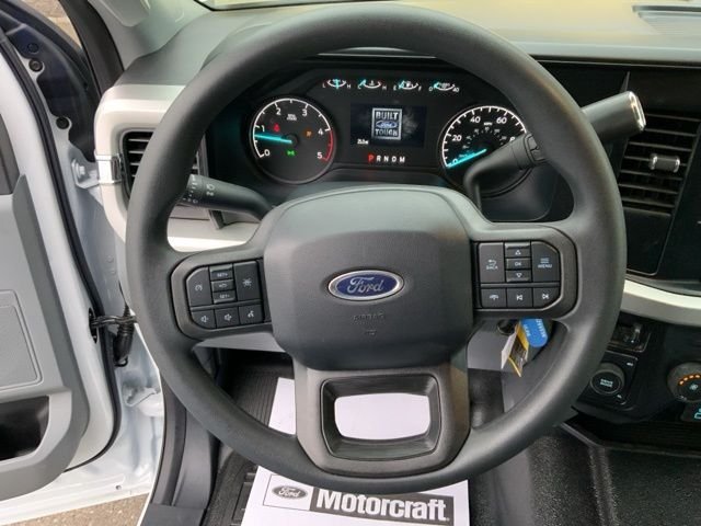 2024 Ford F-550 Super Duty Chassis Cab XL - Photo 16