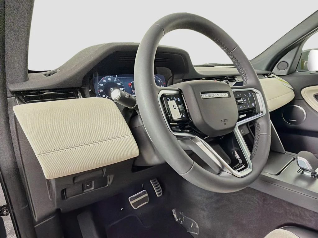 New 2026 Varesine Blue Land Rover Landmark image 9