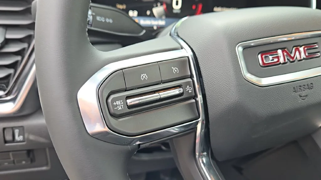 2026 GMC Canyon Elevation - Photo 11