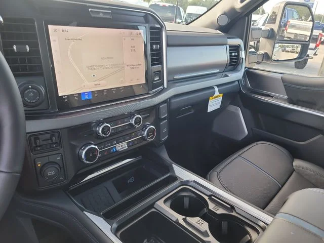 New 2026 Avalanche Ford Platinum image 23