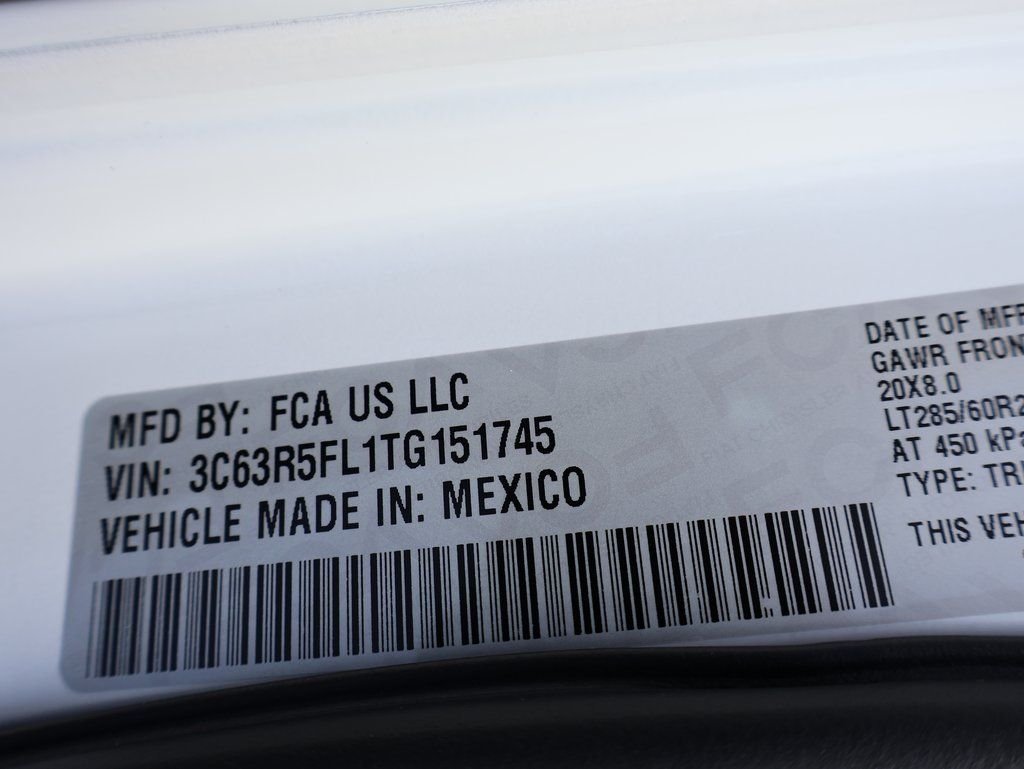 2026 RAM 2500 Laramie - Photo 41