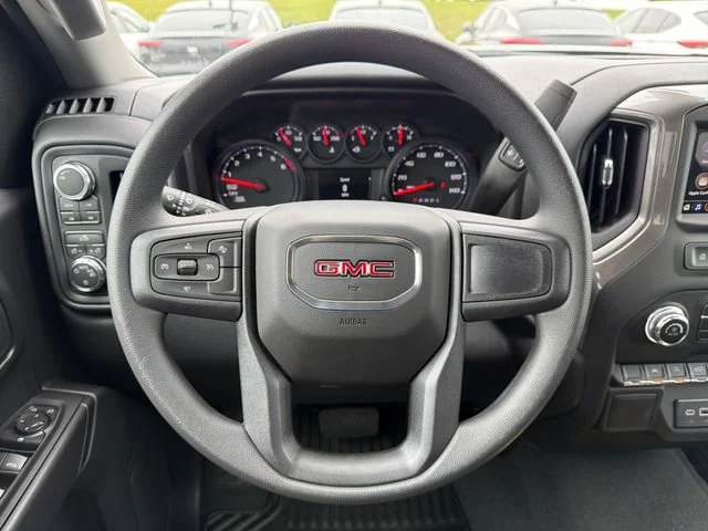 2026 GMC Sierra 1500 Pro - Photo 10