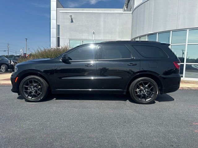Used 2026 Black Dodge GT HEMI V8 image 11