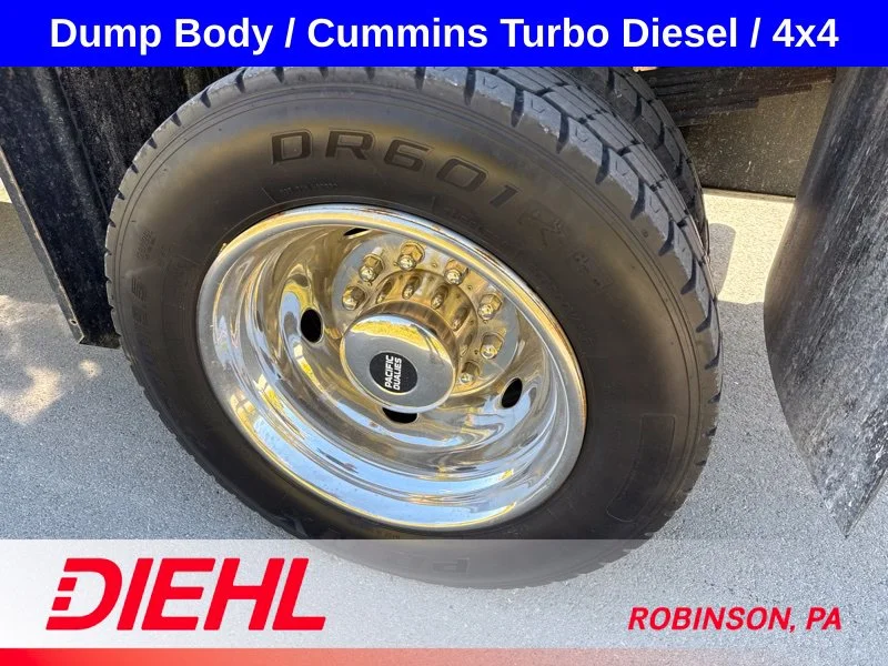 Used 2019 White Ram Tradesman image 10