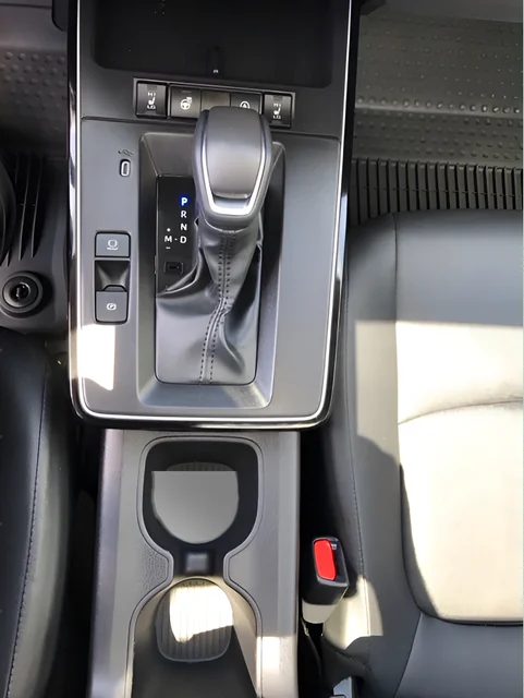 Used 2026 Red Toyota XLE image 19