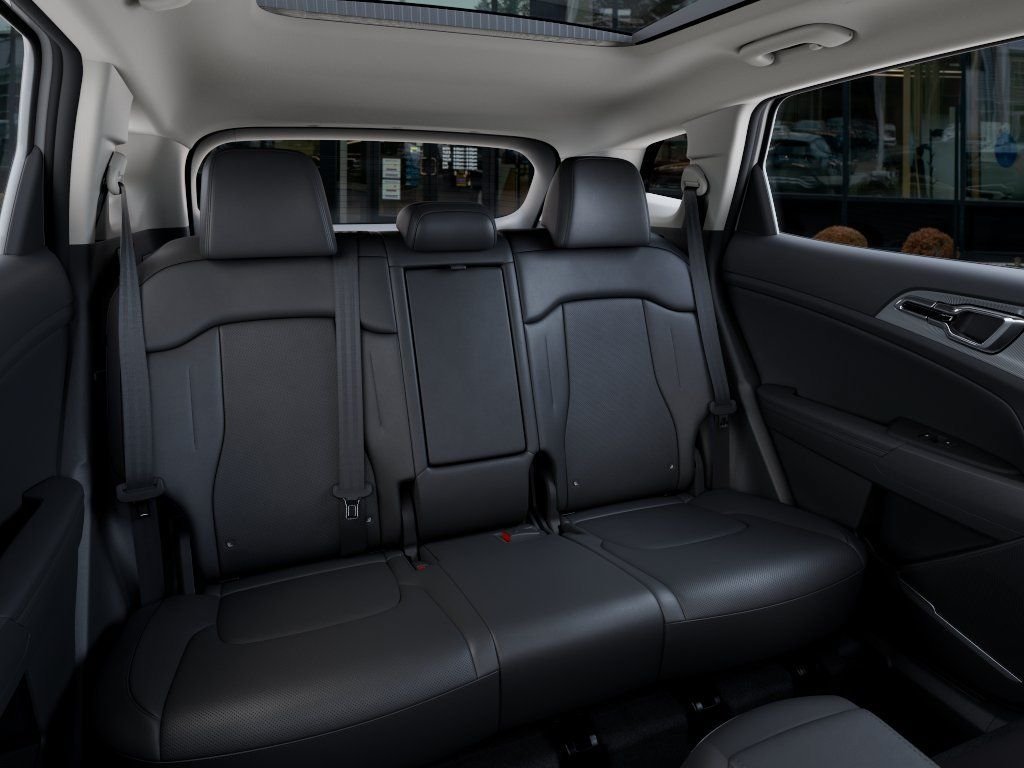 New 2026 Wolf Gray Kia EX image 16