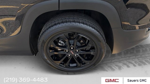 2022 GMC Terrain SLT - Photo 11