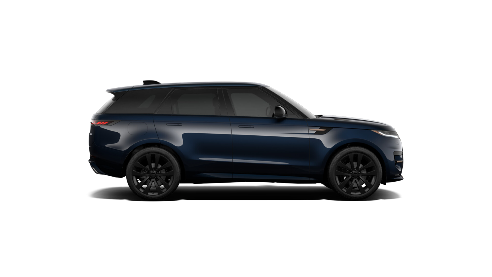 New 2027  LAND ROVER Dynamic SE 400PS Auto image 3