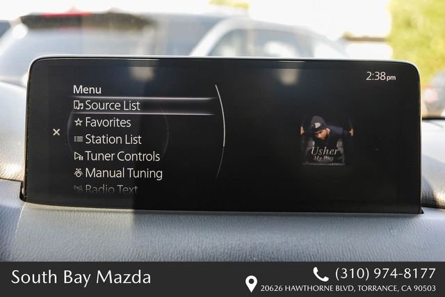2023 Mazda CX-5 S - Photo 13