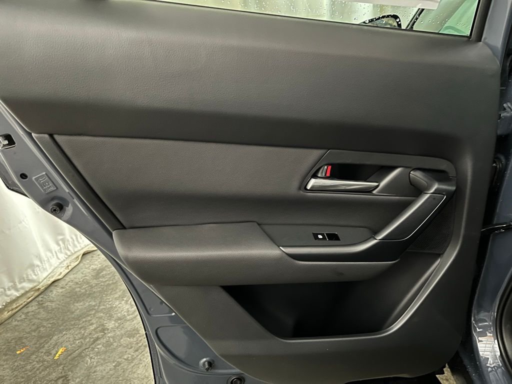 New 2026 Polymetal Gray Metallic Mazda Premium Plus AWD image 22