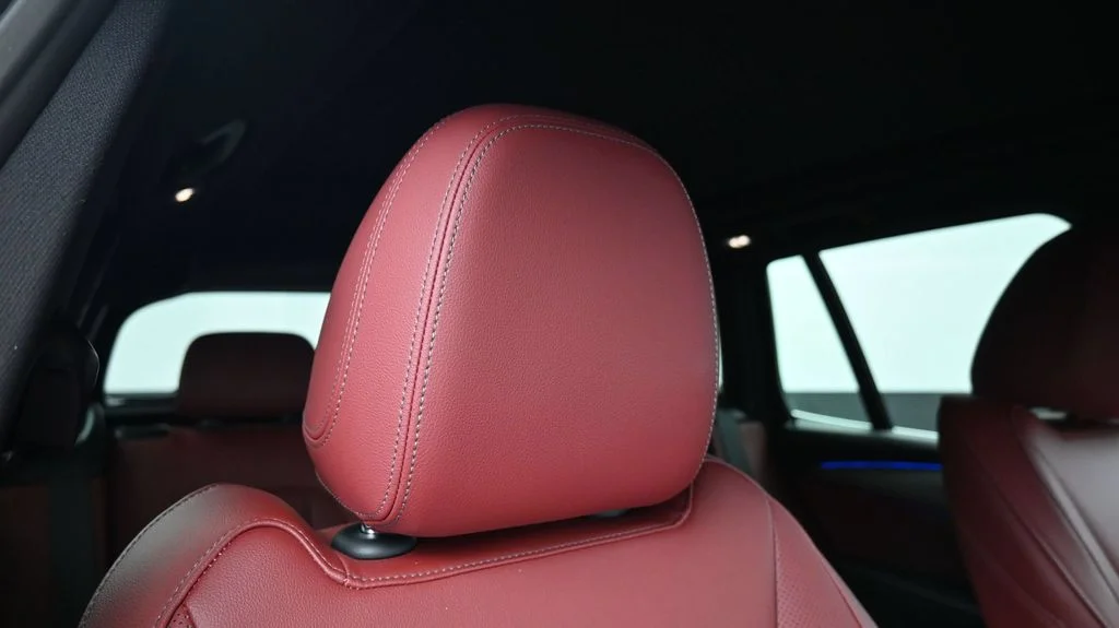Certified Used 2023 Black BMW sDrive30i image 18