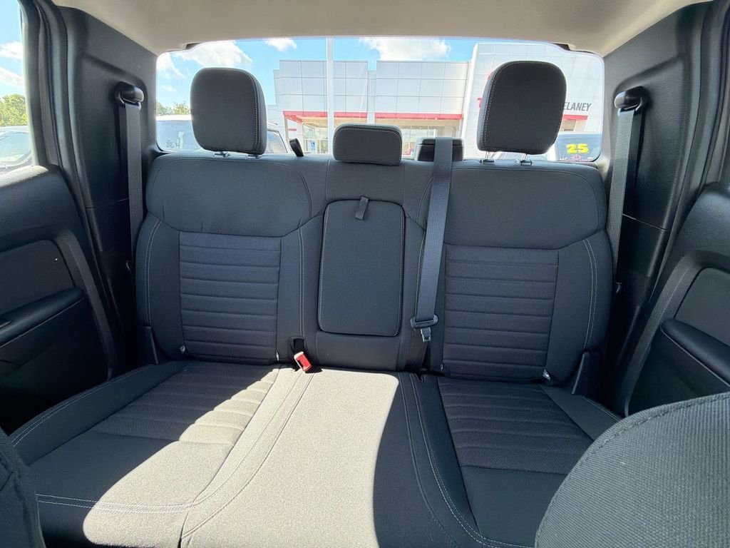Used 2021 Gray Ford XL image 13