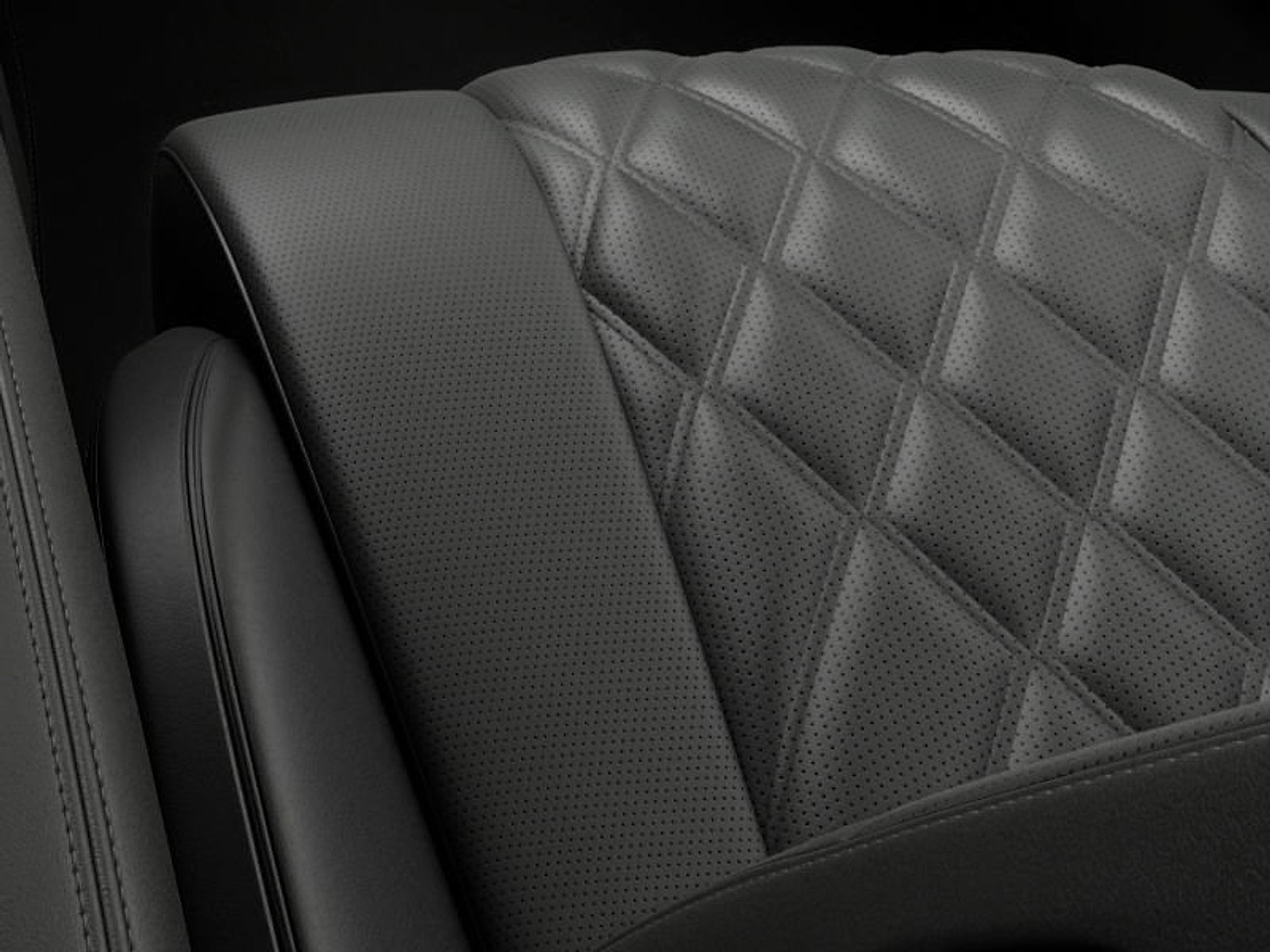 2026 GENESIS G80 Prestige Black - Photo 16