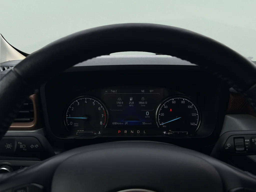 Used 2022 Cactus Ford Lariat image 23