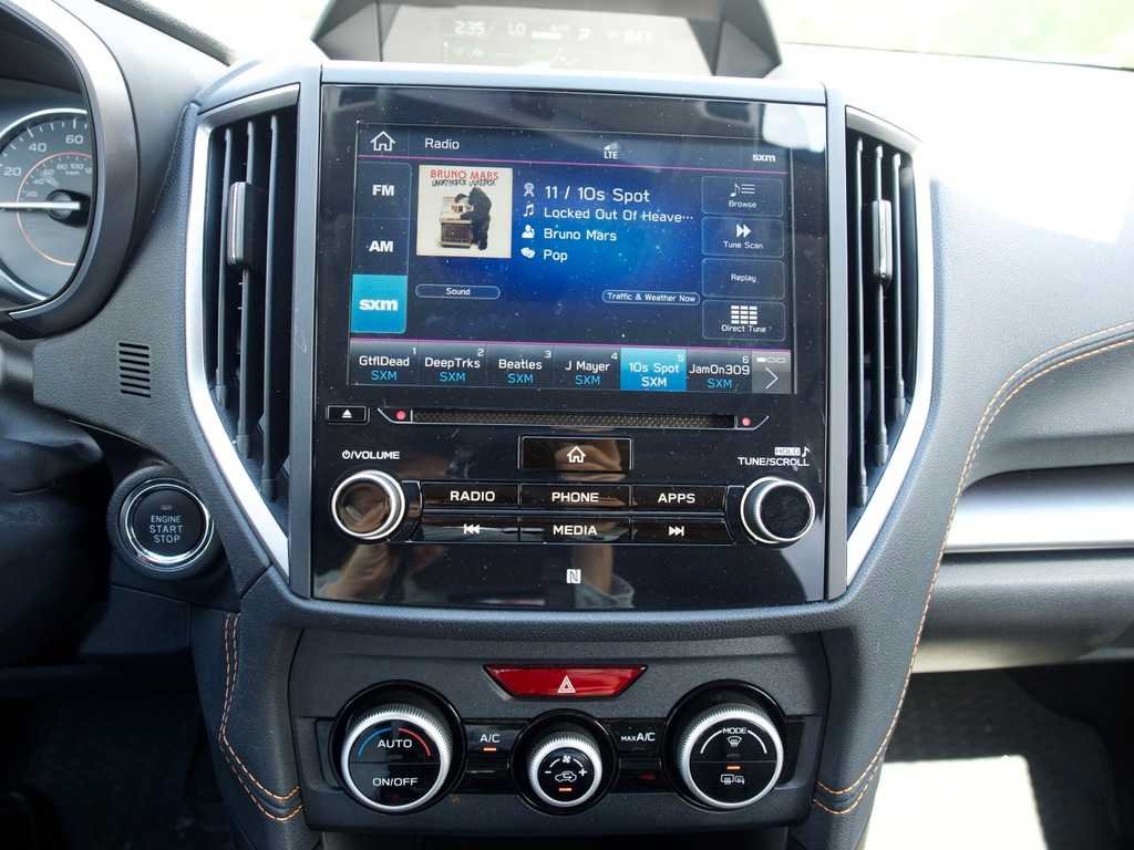 2023 Subaru Crosstrek Limited - Photo 25