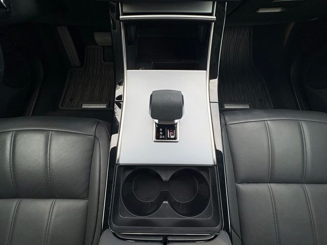 2025 Land Rover Range Rover Evoque S - Photo 29
