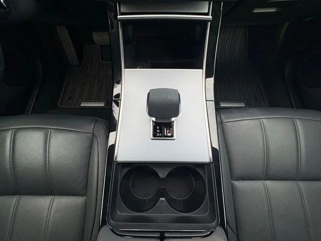2025 Land Rover Range Rover Evoque S - Photo 29